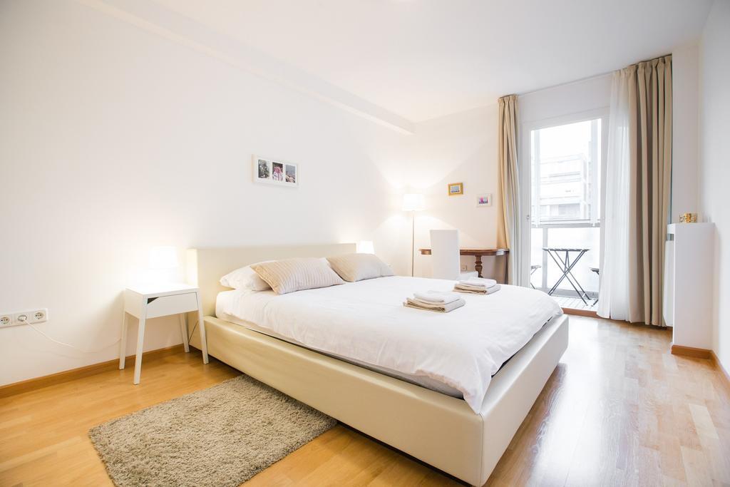 זאגרב Apartman Kris מראה חיצוני תמונה