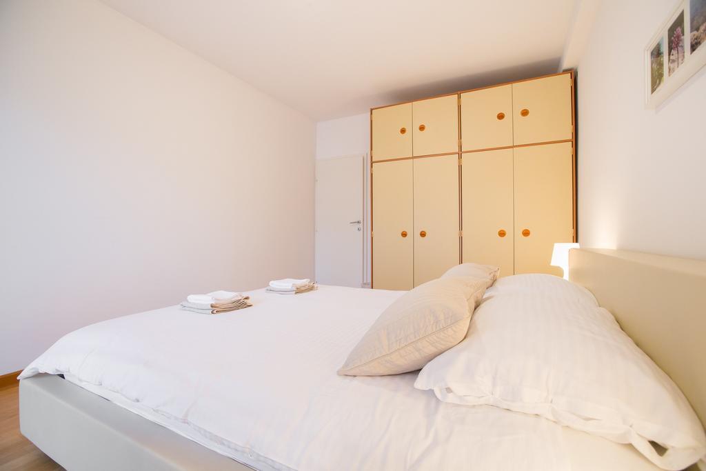 זאגרב Apartman Kris מראה חיצוני תמונה