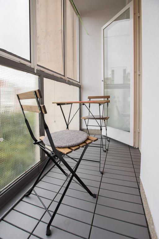 זאגרב Apartman Kris מראה חיצוני תמונה