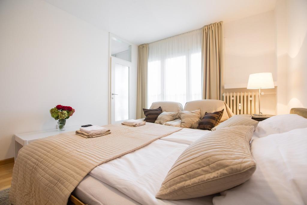 זאגרב Apartman Kris מראה חיצוני תמונה