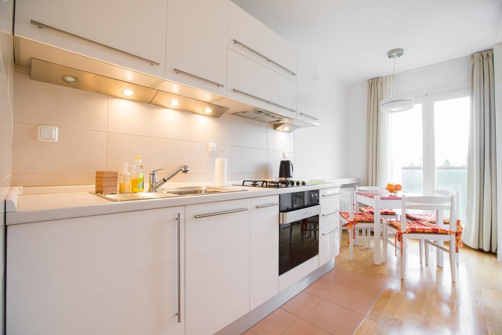 זאגרב Apartman Kris מראה חיצוני תמונה