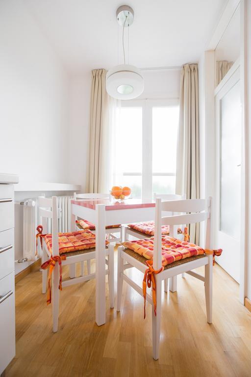זאגרב Apartman Kris מראה חיצוני תמונה
